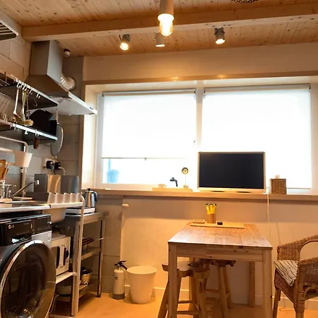 Liilliil Residence Seoul 외국인전용숙소
