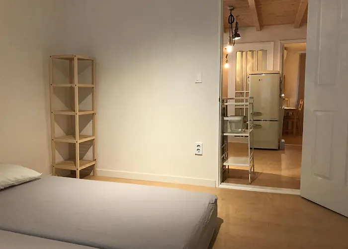 Liilliil 4* ソウル特別市