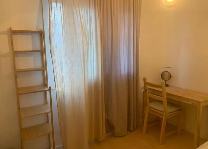 Maison d'hôtes Liilliil 외국인전용숙소 Séoul