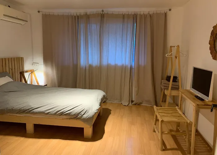Liilliil 외국인전용숙소 Maison d'hôtes Séoul