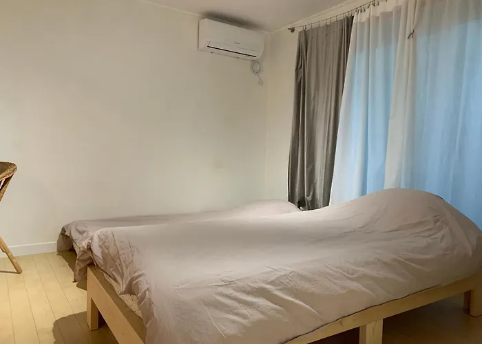Liilliil 외국인전용숙소 Maison d'hôtes Séoul
