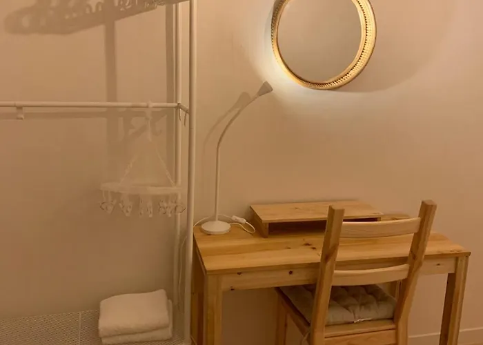 Maison d'hôtes Liilliil 외국인전용숙소 Séoul