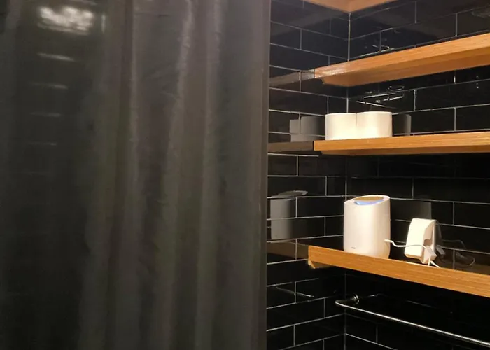 Liilliil 외국인전용숙소 Maison d'hôtes 4*