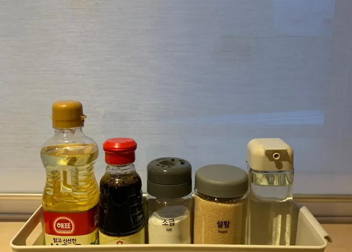 Liilliil ゲストハウス ソウル特別市