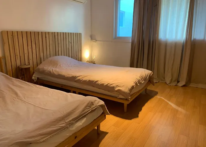 Liilliil 4* ソウル特別市